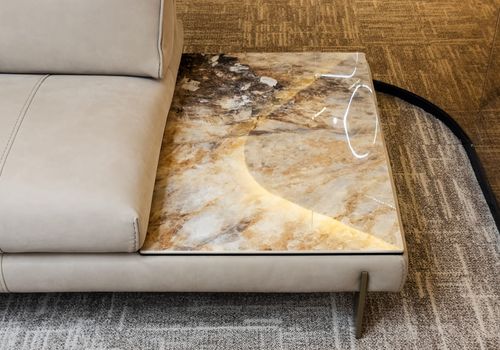 Italian Furniture for Dubai’s Leading Real Estate Developer BNW
